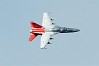XFLY EDF 80MM T-7A RED HAWK w/o TX/RX/BATT