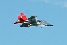 XFLY EDF 80MM T-7A RED HAWK w/o TX/RX/BATT