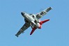 XFLY EDF 80MM T-7A RED HAWK w/o TX/RX/BATT