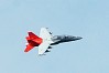 XFLY EDF 80MM T-7A RED HAWK w/o TX/RX/BATT