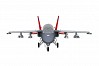 XFLY EDF 80MM T-7A RED HAWK w/o TX/RX/BATT