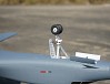 XFLY TWIN EDF 70MM B-1B LANCER w/o TX/RX/BATT