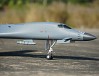 XFLY TWIN EDF 70MM B-1B LANCER w/o TX/RX/BATT