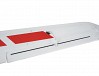 XFLY SWIFT 2100 GLIDER WITHOUT TX/RX/BATT