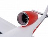 XFLY SWIFT 2100 GLIDER WITHOUT TX/RX/BATT