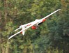 XFLY SWIFT 2100 GLIDER WITHOUT TX/RX/BATT