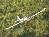 XFLY SWIFT 2100 GLIDER WITHOUT TX/RX/BATT