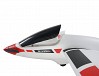 XFLY SWIFT 2100 GLIDER WITHOUT TX/RX/BATT