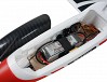 XFLY SWIFT 2100 GLIDER WITHOUT TX/RX/BATT