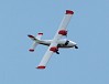 XFLY P68 TWIN 850mm WINGSPAN WITHOUT TX/RX/BATTERY - RED