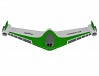 XFLY EAGLE 40mm EDF FLYING WING WITHOUT TX/RX/BATTERY WITH GYRO - GREEN