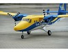 XFLY 1800mm TWIN OTTER WITHOUT TX/RX/BATT