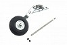 XFLY CNC SHOCK ABSORBING FRONT LANDING GEAR (A-10/T-7A)