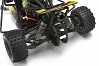 X-RIDER FLAMINGO 1/8 RC TRICYCLE RTR - YELLOW