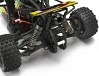 X-RIDER FLAMINGO 1/8 RC TRICYCLE RTR - BLACK