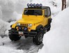 RC4WD TRAIL FINDER 2 TRUCK KIT 