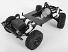 RC4WD TRAIL FINDER 2 TRUCK KIT 