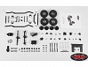 RC4WD TRAIL FINDER 2 TRUCK KIT 