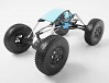 RC4WD BULLY II MOA COMPETITION CRAWLER KIT