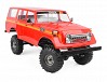 RC4WD TRAIL FINDER 2 TRUCK KIT 