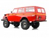 RC4WD TRAIL FINDER 2 TRUCK KIT 