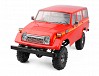 RC4WD TRAIL FINDER 2 TRUCK KIT 