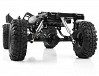 RC4WD TRAIL FINDER 2 TRUCK KIT 