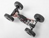 RC4WD BULLY II MOA RTR COMPETITION CRAWLER