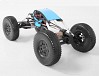 RC4WD BULLY II MOA RTR COMPETITION CRAWLER