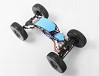 RC4WD BULLY II MOA RTR COMPETITION CRAWLER