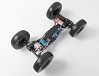 RC4WD BULLY II MOA RTR COMPETITION CRAWLER