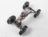 RC4WD BULLY II MOA RTR COMPETITION CRAWLER