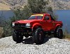 RC4WD MARLIN CRAWLER TRAIL FINDER 2 RTR W/MOJAVE II CRAWLER BODY SET