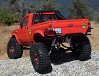 RC4WD MARLIN CRAWLER TRAIL FINDER 2 RTR W/MOJAVE II CRAWLER BODY SET