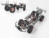 RC4WD MARLIN CRAWLER TRAIL FINDER 2 RTR W/MOJAVE II CRAWLER BODY SET