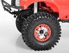 RC4WD MARLIN CRAWLER TRAIL FINDER 2 RTR W/MOJAVE II CRAWLER BODY SET