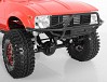 RC4WD MARLIN CRAWLER TRAIL FINDER 2 RTR W/MOJAVE II CRAWLER BODY SET