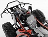 RC4WD MARLIN CRAWLER TRAIL FINDER 2 RTR W/MOJAVE II CRAWLER BODY SET