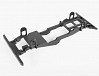 RC4WD 1/18 GELANDE II RTR W/D90 BODY SET (BLUE)