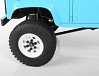 RC4WD 1/18 GELANDE II RTR W/D90 BODY SET (BLUE)