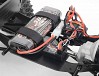 RC4WD C2X CLASS 2 COMPETITION TRUCK W/ MOJAVE II 4 DOOR BODY