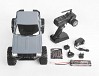 RC4WD C2X CLASS 2 COMPETITION TRUCK W/ MOJAVE II 4 DOOR BODY