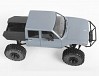 RC4WD C2X CLASS 2 COMPETITION TRUCK W/ MOJAVE II 4 DOOR BODY