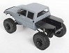 RC4WD C2X CLASS 2 COMPETITION TRUCK W/ MOJAVE II 4 DOOR BODY