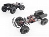 RC4WD C2X CLASS 2 COMPETITION TRUCK W/ MOJAVE II 4 DOOR BODY