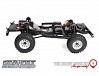 RC4WD GELANDE II RTR TRUCK W/CRUISER BODY SET (RED)