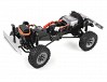 RC4WD 1/18 GELANDE II RTR W/ BLACK HAWK HARD BODY SET