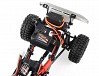 RC4WD 1/18 GELANDE II RTR W/ BLACK HAWK HARD BODY SET