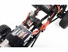 RC4WD 1/18 GELANDE II RTR W/ BLACK HAWK HARD BODY SET