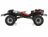 RC4WD 1/18 GELANDE II RTR W/ BLACK HAWK HARD BODY SET